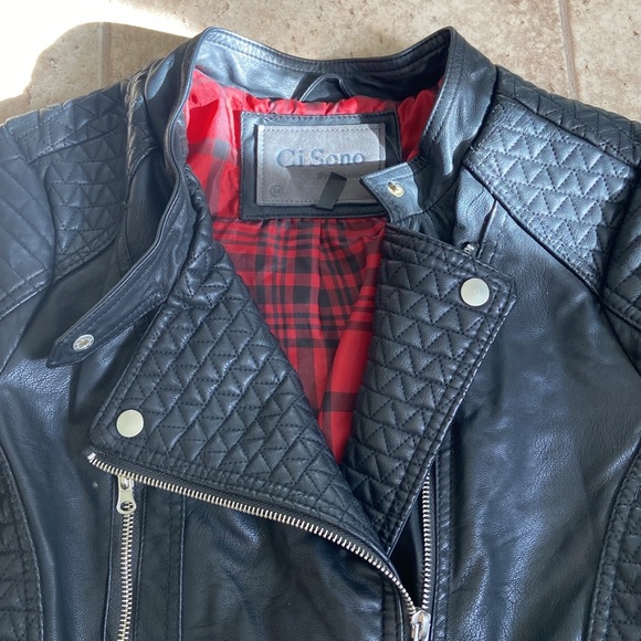 Ci Sono Jacket - Picture 2 of 4